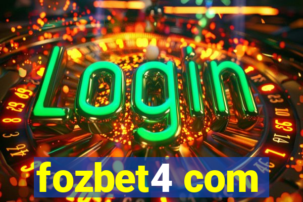 fozbet4 com